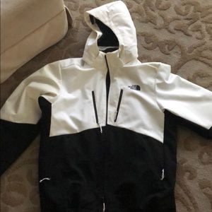 North Face Apex GTX